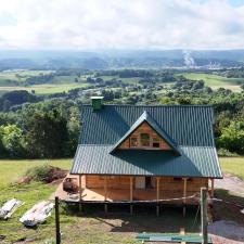 Green-Metal-Roofing-Enhancing-Rustic-Charm-in-Rogersville-TN 5